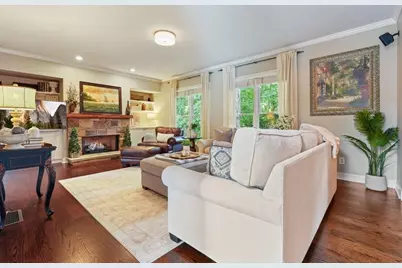 710 Waterview Trail, Alpharetta, GA 30022 - Photo 8