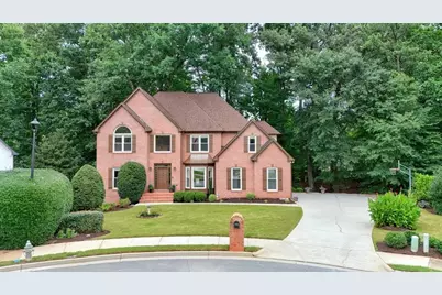 710 Waterview Trail, Alpharetta, GA 30022 - Photo 4