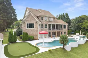 [Address not provided], Milton, GA 30004 - Photo 48