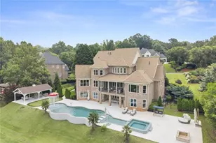 [Address not provided], Milton, GA 30004 - Photo 4