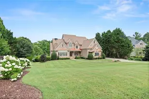 [Address not provided], Milton, GA 30004 - Photo 58