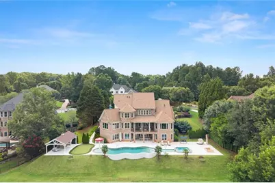 [Address not provided], Milton, GA 30004 - Photo 1