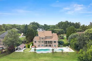 15884 Meadow King Ct, Milton, GA 30004 - Photo 1