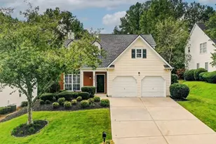 3321 Serenade Ct, Milton, GA 30004 - Photo 1