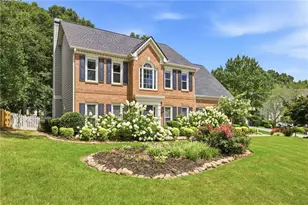1727 Green Farm Ct, Dacula, GA 30019 - Photo 2