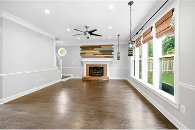 1727 Green Farm Court, Dacula, GA 30019 - Photo 12