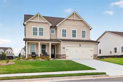 104 Grand Meadows Drive, Hoschton, GA 30548 - Photo 4