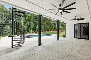 1000 Clementstone N E Dr, Sandy Springs, GA 30342 - Photo 30