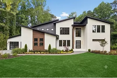 1000 Clementstone N.E Drive, Sandy Springs, GA 30342 - Photo 2
