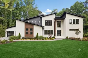 1000 Clementstone N E Dr, Sandy Springs, GA 30342 - Photo 2
