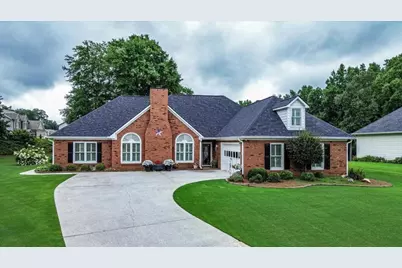 2012 Wynciliff Court, Buford, GA 30519 - Photo 2