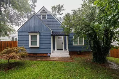 593 Lynnhaven Drive SW, Atlanta, GA 30310 - Photo 1