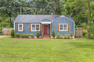 2728 McAfee Rd, Decatur, GA 30032 - Photo 1