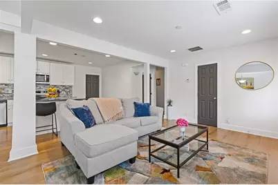 2728 McAfee Road, Decatur, GA 30032 - Photo 10