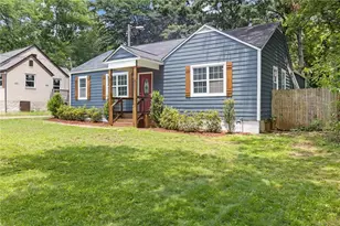 2728 McAfee Rd, Decatur, GA 30032 - Photo 2