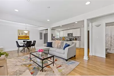 2728 McAfee Road, Decatur, GA 30032 - Photo 6