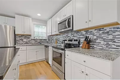 2728 McAfee Road, Decatur, GA 30032 - Photo 16