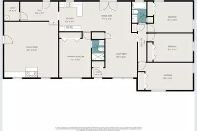 4119 Radcliffe Court, Decatur, GA 30034 - Photo 36