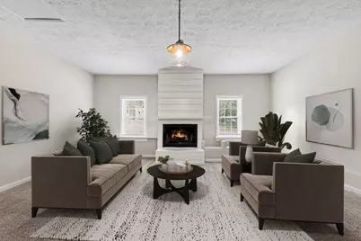 4119 Radcliffe Court, Decatur, GA 30034 - Photo 2