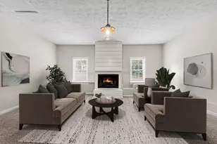 4119 Radcliffe Ct, Decatur, GA 30034 - Photo 2