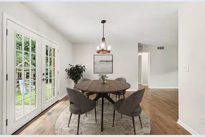 4119 Radcliffe Court, Decatur, GA 30034 - Photo 4