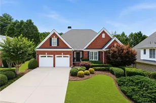 2613 Harman Park Circle, Duluth, GA 30097 - Photo 1