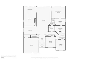2613 Harman Park Circle, Duluth, GA 30097 - Photo 40