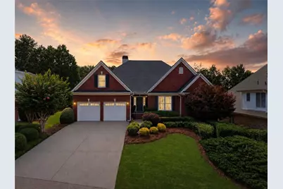2613 Harman Park Circle, Duluth, GA 30097 - Photo 2