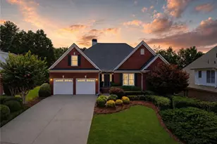 2613 Harman Park Circle, Duluth, GA 30097 - Photo 2