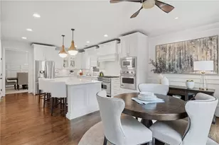 2613 Harman Park Circle, Duluth, GA 30097 - Photo 16