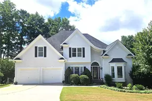 421 Clubview Dr, Woodstock, GA 30189 - Photo 2