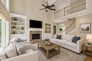 421 Clubview Dr, Woodstock, GA 30189 - Photo 14