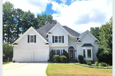 421 Clubview Drive, Woodstock, GA 30189 - Photo 1