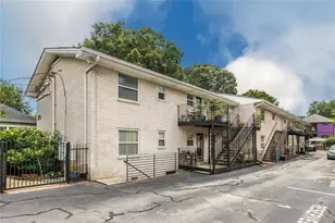 575 Flat Shoals Ave SE, Atlanta, GA 30316 - Photo 1