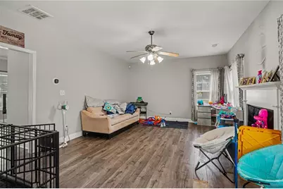12911 Wyatt Circle, Hampton, GA 30228 - Photo 16