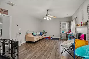 12911 Wyatt Cir, Hampton, GA 30228 - Photo 16