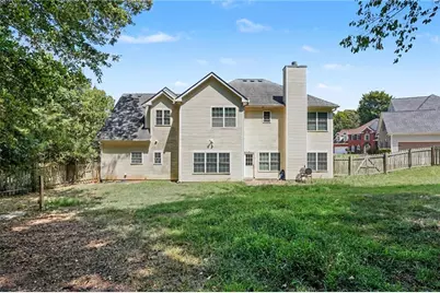 12911 Wyatt Circle, Hampton, GA 30228 - Photo 34