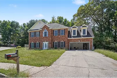 12911 Wyatt Circle, Hampton, GA 30228 - Photo 6