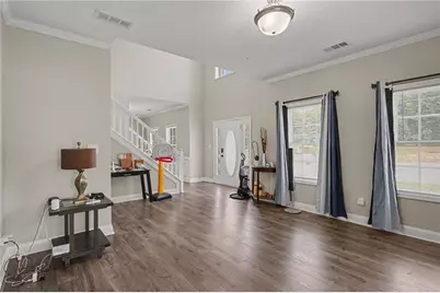 12911 Wyatt Circle, Hampton, GA 30228 - Photo 10