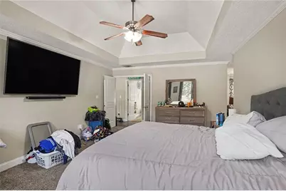 12911 Wyatt Circle, Hampton, GA 30228 - Photo 20