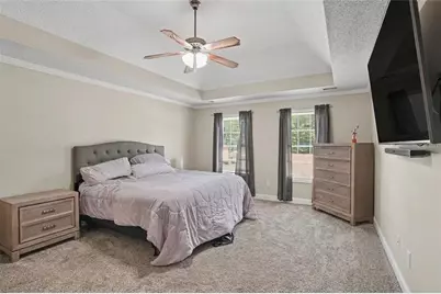 12911 Wyatt Circle, Hampton, GA 30228 - Photo 4