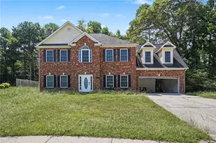12911 Wyatt Cir, Hampton, GA 30228 - Photo 1
