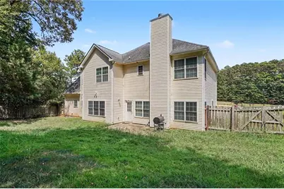 12911 Wyatt Circle, Hampton, GA 30228 - Photo 36