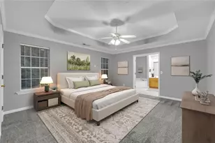 261 Sunderland Way, Stockbridge, GA 30281 - Photo 16