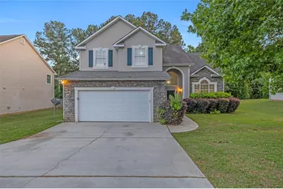 261 Sunderland Way, Stockbridge, GA 30281 - Photo 1