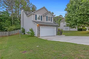 261 Sunderland Way, Stockbridge, GA 30281 - Photo 2