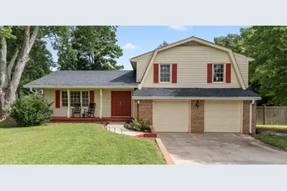 203 Mustang Drive, Dallas, GA 30157 - Photo 2