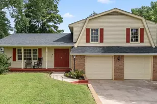 203 Mustang Dr, Dallas, GA 30157 - Photo 2