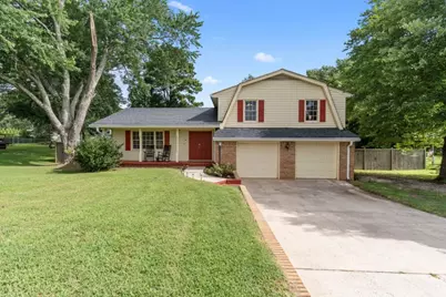 203 Mustang Drive, Dallas, GA 30157 - Photo 1