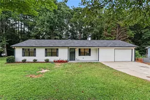 3210 Grand Central Dr, Snellville, GA 30078 - Photo 2
